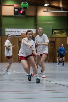Bild 64 - Damen HSG Kremperheide/M�nsterdorf - Suchsdorfer SV : Ergebnis: 39:22